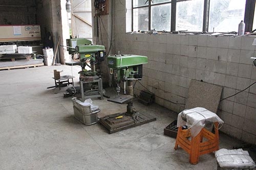 jiangsuprocessing equipment